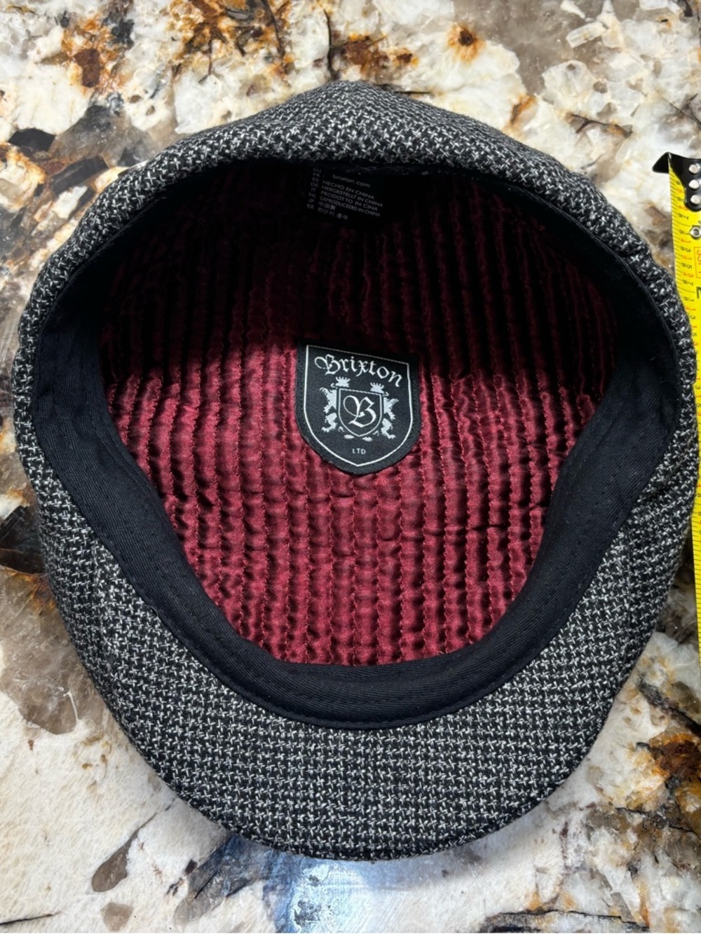 Brixton Cap - Picture 9 of 16